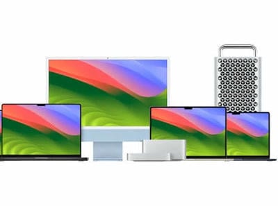 mac